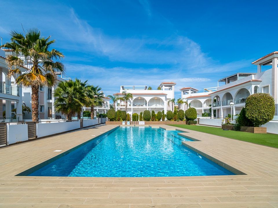 Apartamento en Ciudad Quesada, Alicante - foto 2