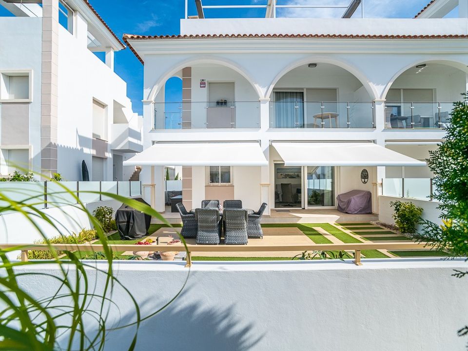 Apartamento en Ciudad Quesada, Alicante - foto 3