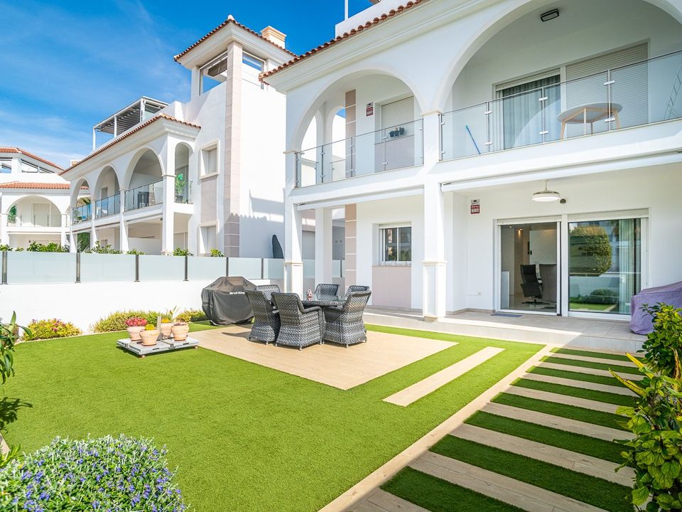 Apartamento en Ciudad Quesada, Alicante - foto 4