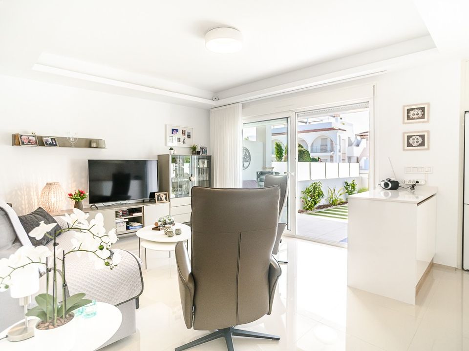 Apartamento en Ciudad Quesada, Alicante - foto 5