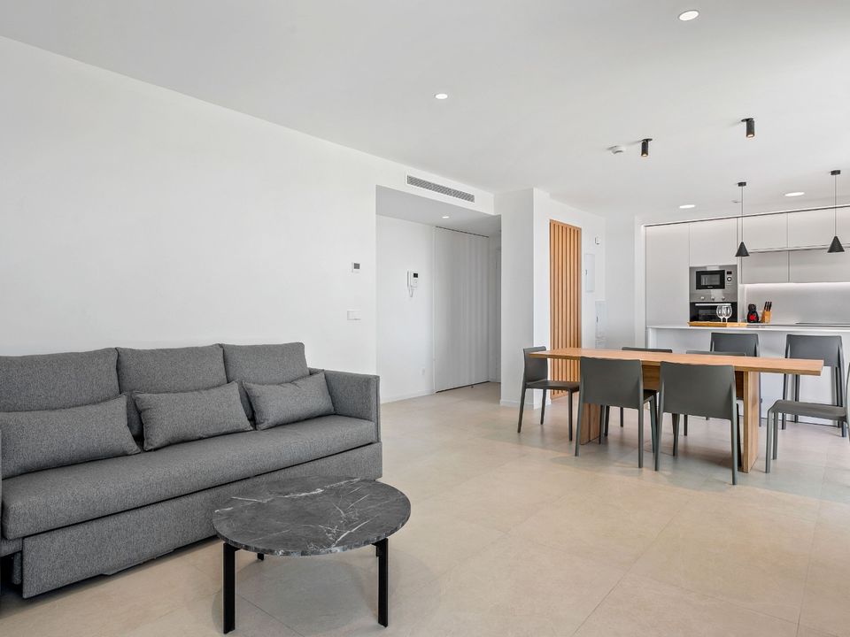 Penthouse i Los Alcazares, Murcia - foto 5