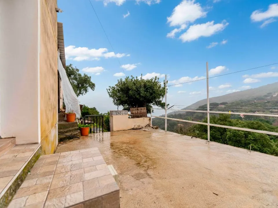 Villa i Cefalu, Palermo - foto 1