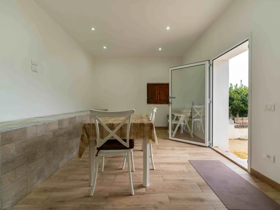 Villa i Cefalu, Palermo - foto 2