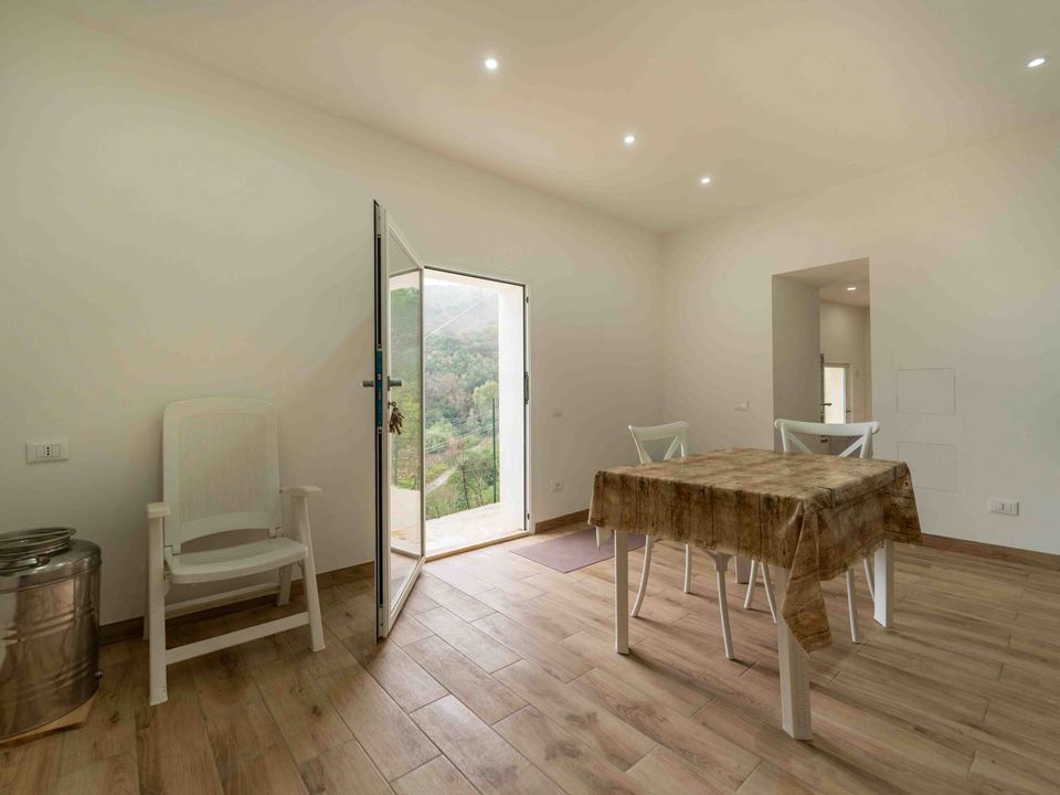 Villa i Cefalu, Palermo - foto 3