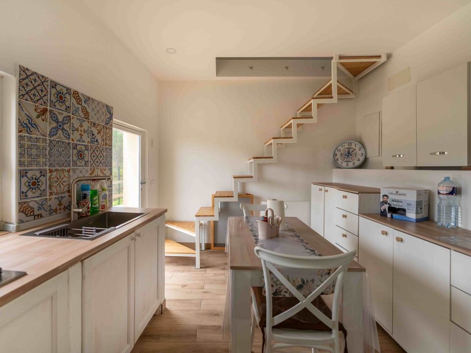 Villa i Cefalu, Palermo - foto 4