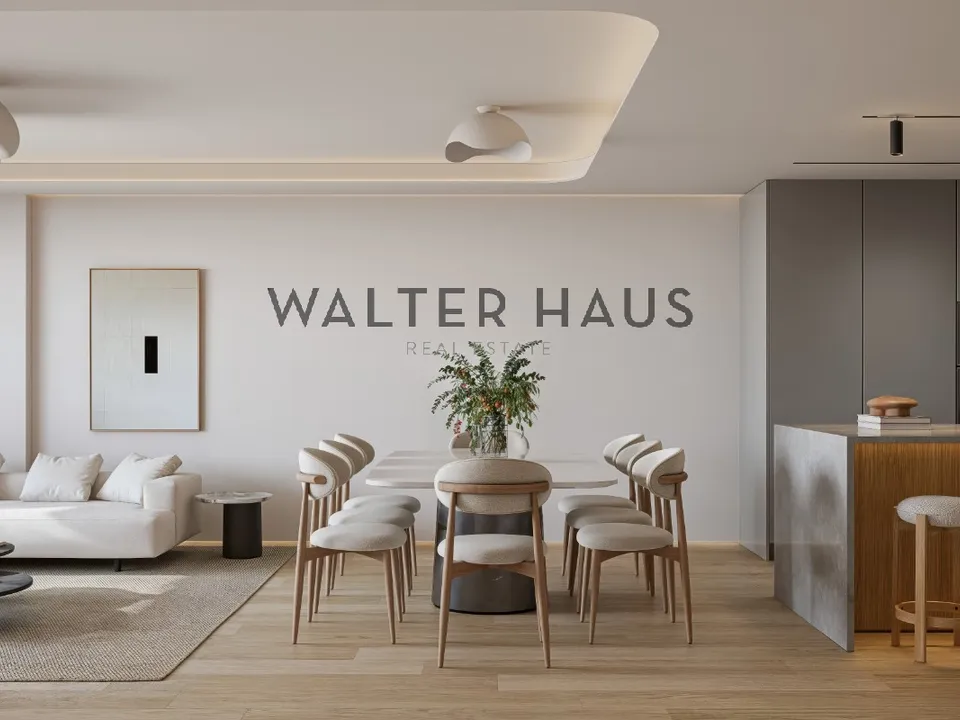 Lejlighed i Madrid, Madrid - foto 1