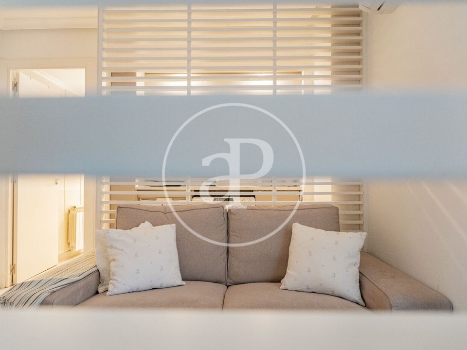 Apartament a Madrid, Madrid - foto 4