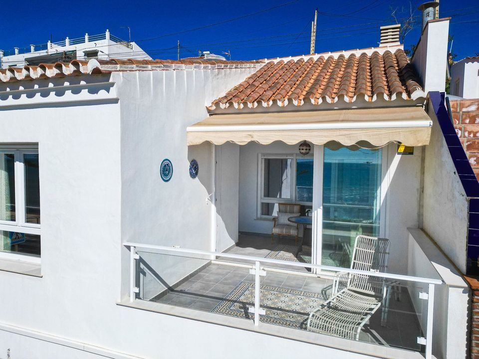 Rækkehus i Lagos, Malaga - foto 2