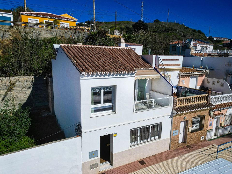 Rækkehus i Lagos, Malaga - foto 3
