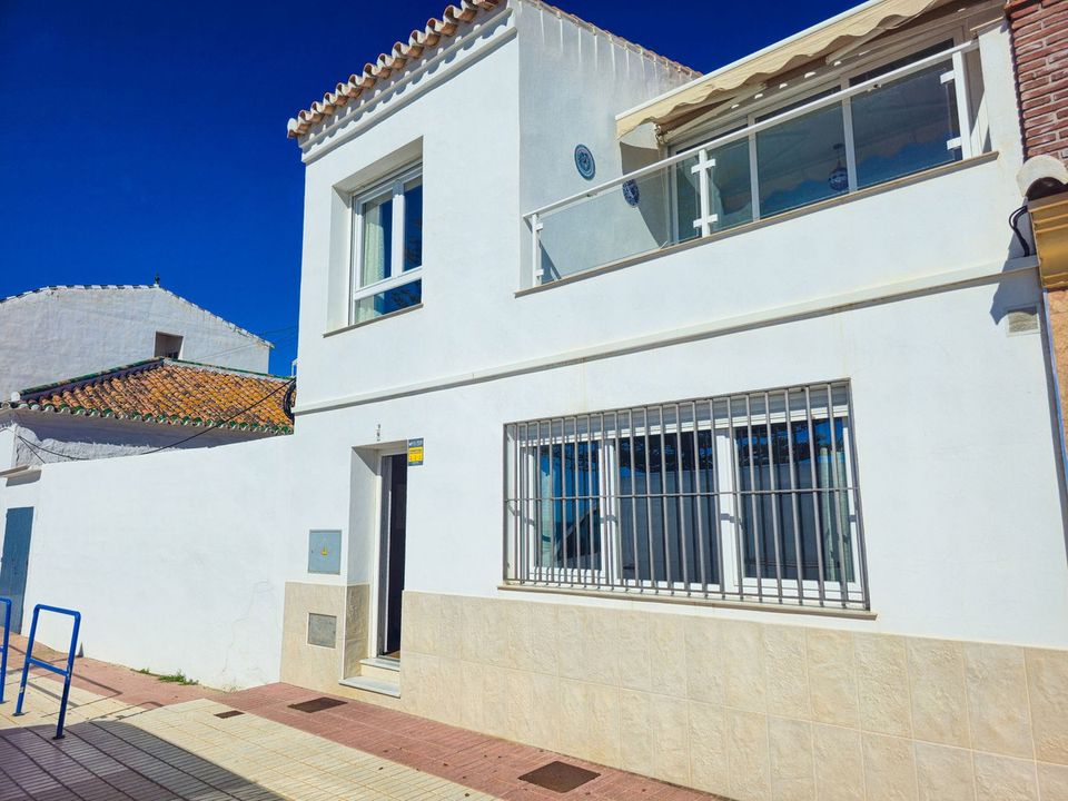 Rækkehus i Lagos, Malaga - foto 4