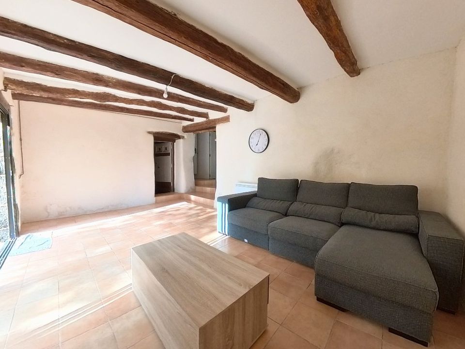 Landsbyhus i Aspiran, Herault - foto 2