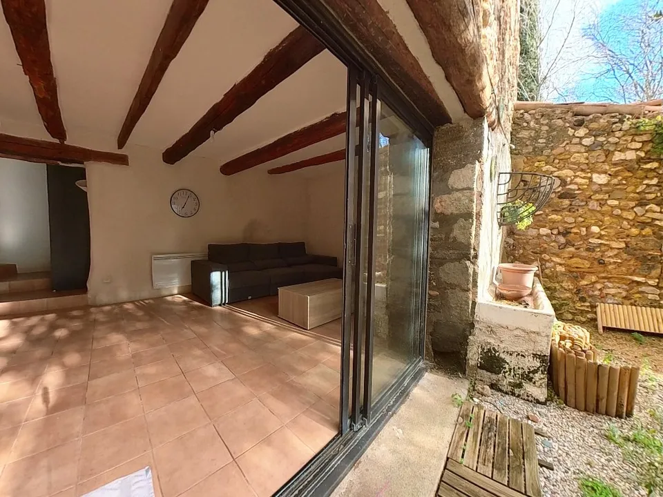 Landsbyhus i Aspiran, Herault - foto 3