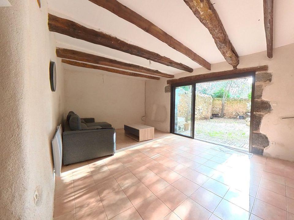 Landsbyhus i Aspiran, Herault - foto 4