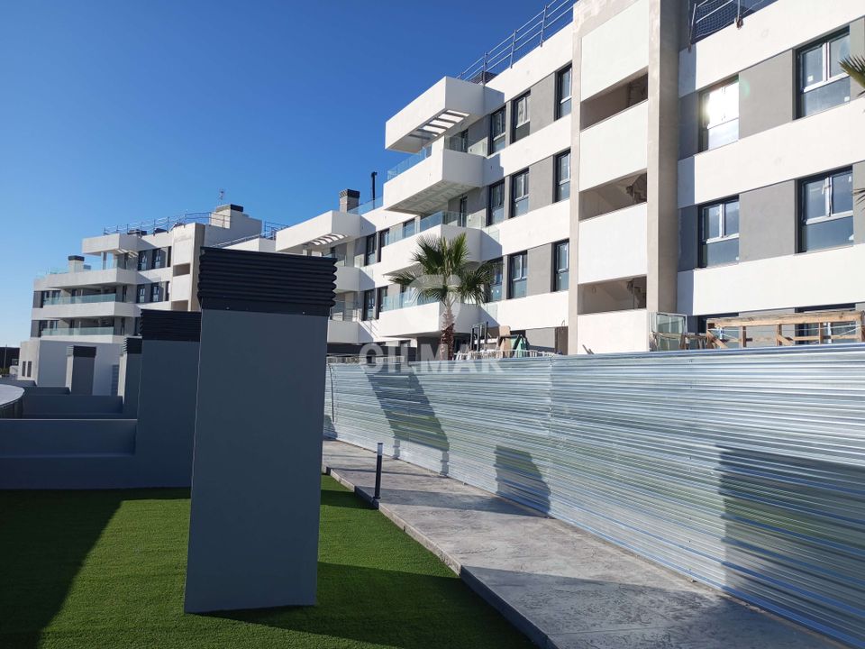 Lejlighed i Malaga city, Malaga - foto 4