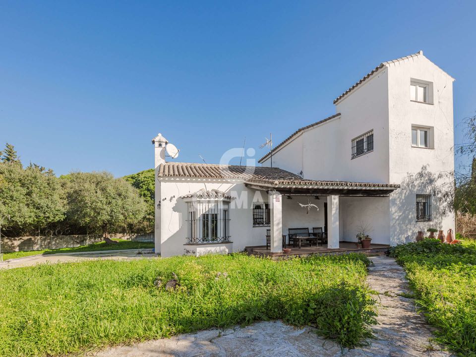 Villa a Barbate, Cadiz - foto 1