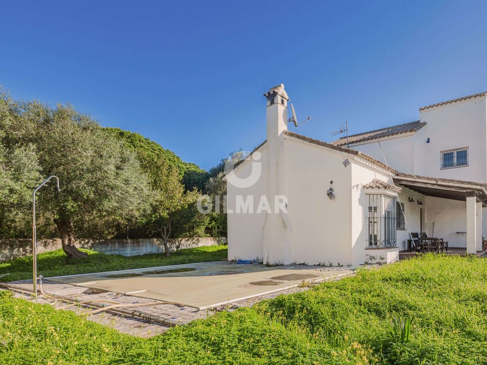 Villa a Barbate, Cadiz - foto 2