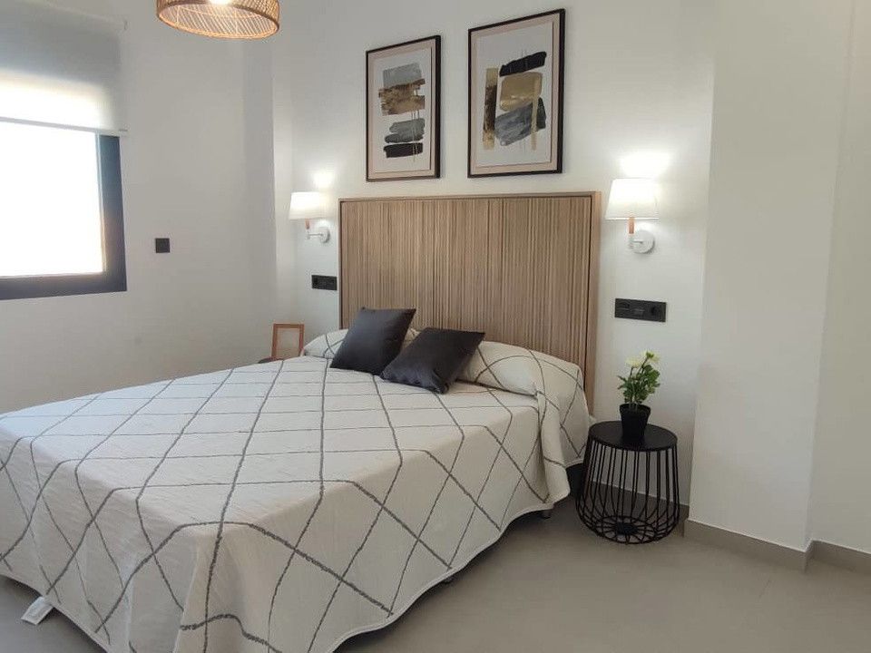 Villa i Los Belones, Murcia - foto 2