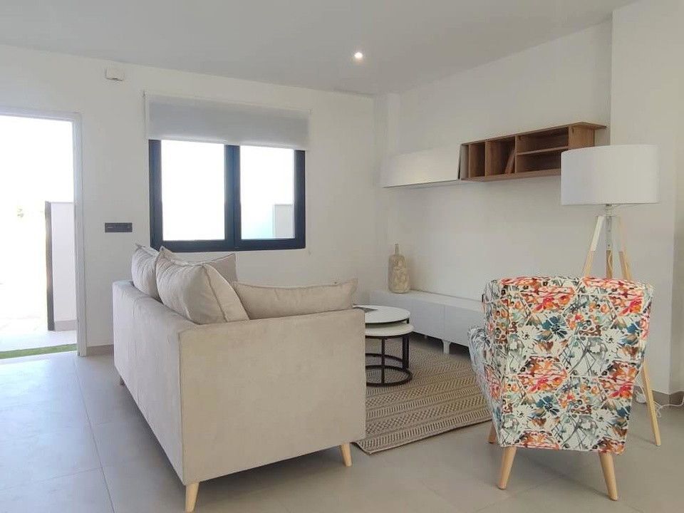 Villa i Los Belones, Murcia - foto 1