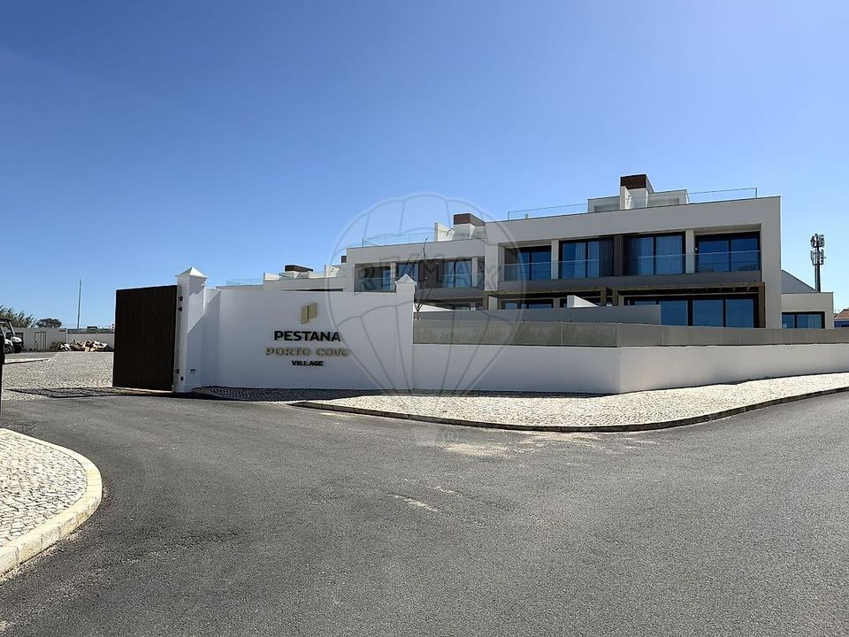 Lejlighed i Sines, Setubal - foto 2