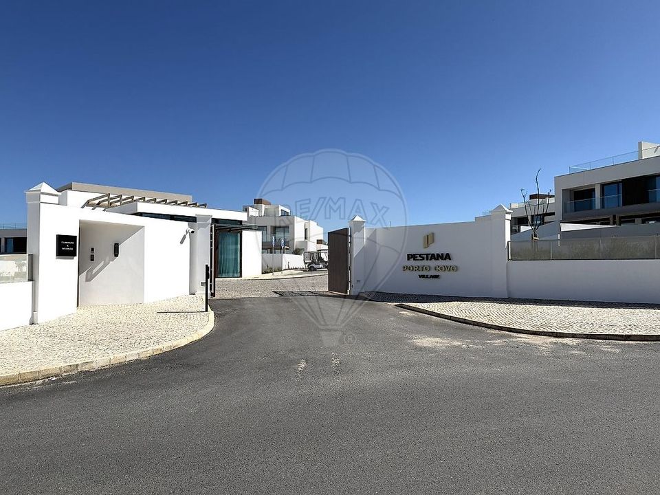 Lejlighed i Sines, Setubal - foto 3