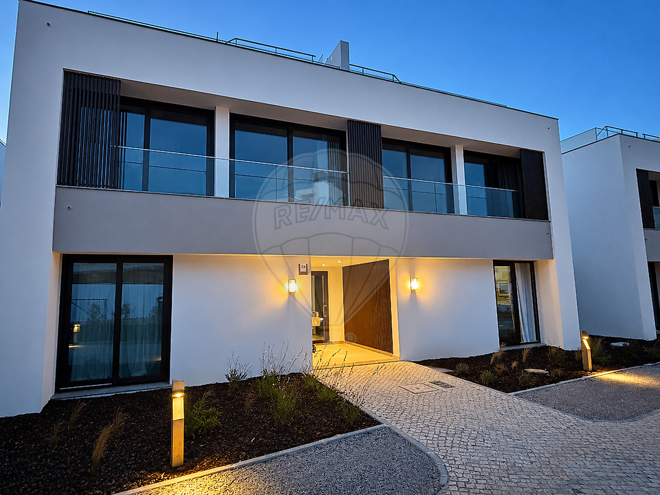 Lejlighed i Sines, Setubal - foto 1