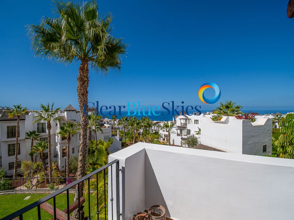 Lejlighed i Abama, Tenerife - foto 2