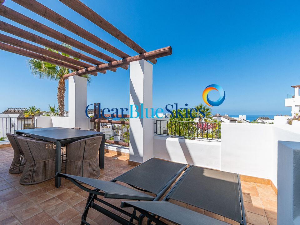 Lejlighed i Abama, Tenerife - foto 3