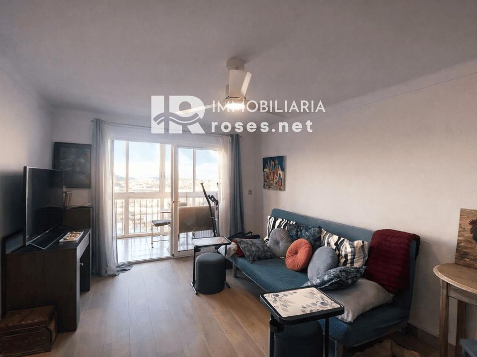 Lejlighed i Empuriabrava, Gerona - foto 1
