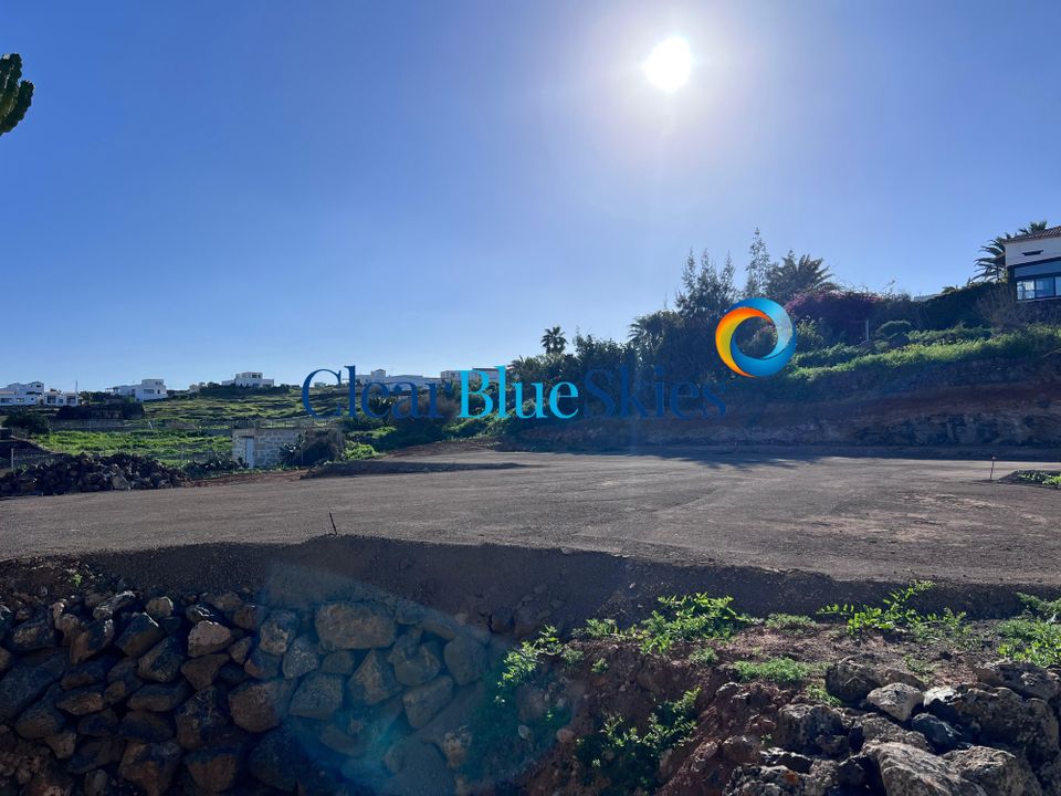 Villa i Villaverde, Fuerteventura - foto 3