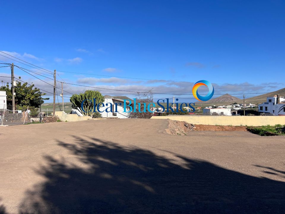 Villa i Villaverde, Fuerteventura - foto 5