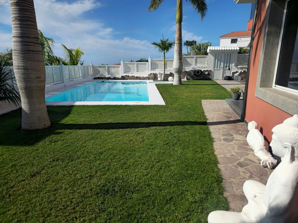 Villa i San Bartolome De Tirajana, Gran Canaria - foto 5