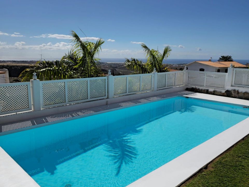 Villa i San Bartolome De Tirajana, Gran Canaria - foto 3
