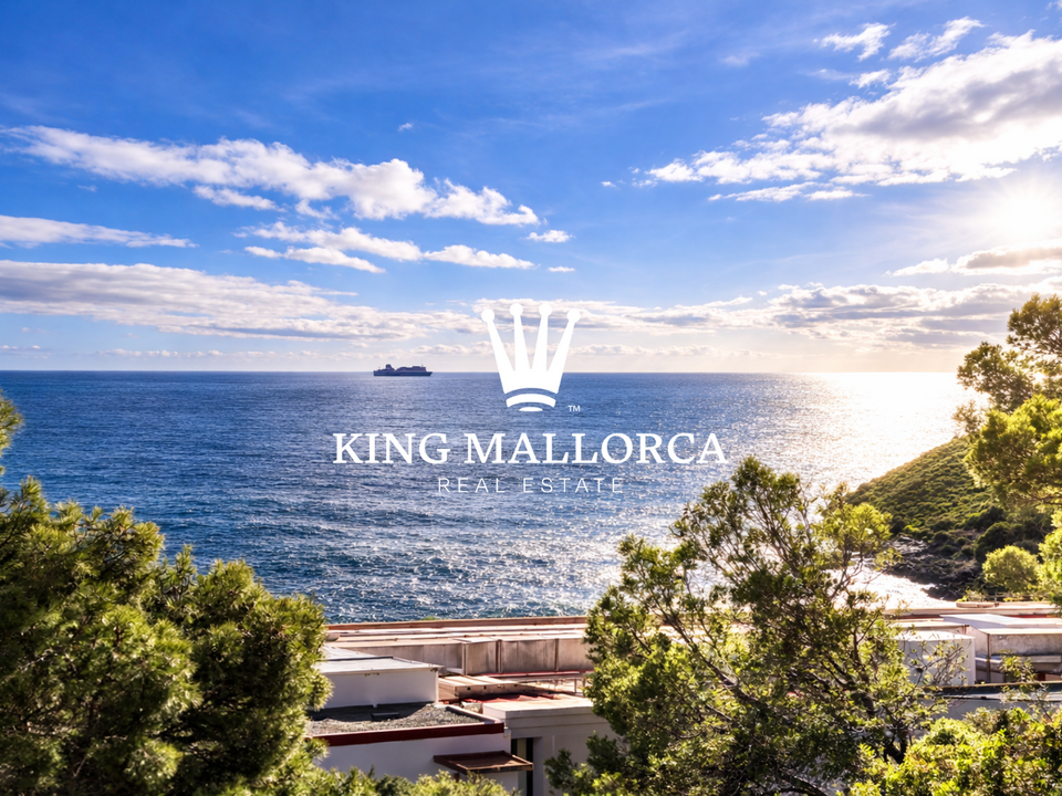 Penthouse i Magalluf, Mallorca - foto 2
