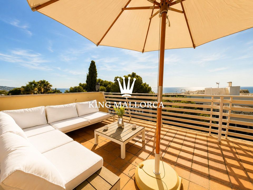 Penthouse i Magalluf, Mallorca - foto 5