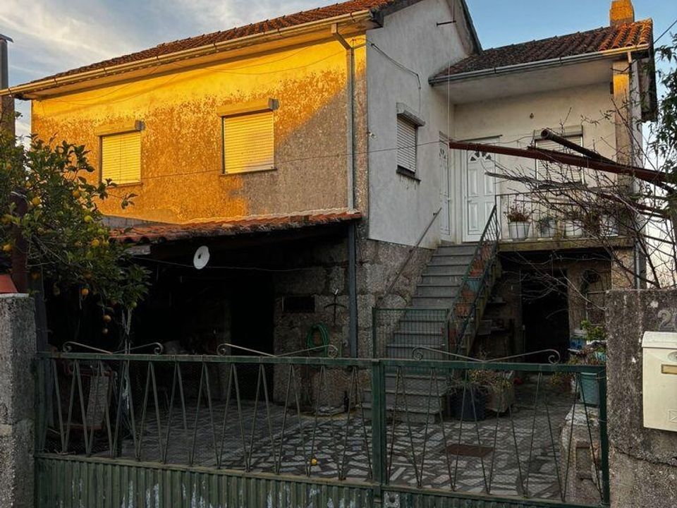 Byhus i Tabua, Coimbra - foto 2