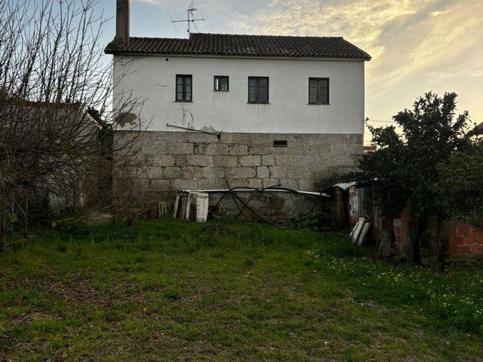 Byhus i Tabua, Coimbra - foto 4