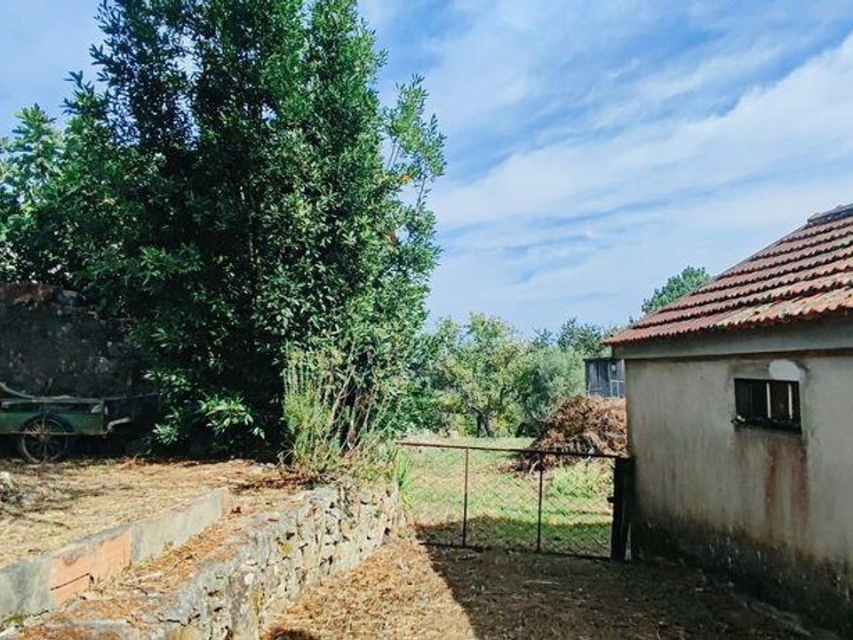Farm i Vila Nova de Cerveira, Viana do Castelo - foto 2