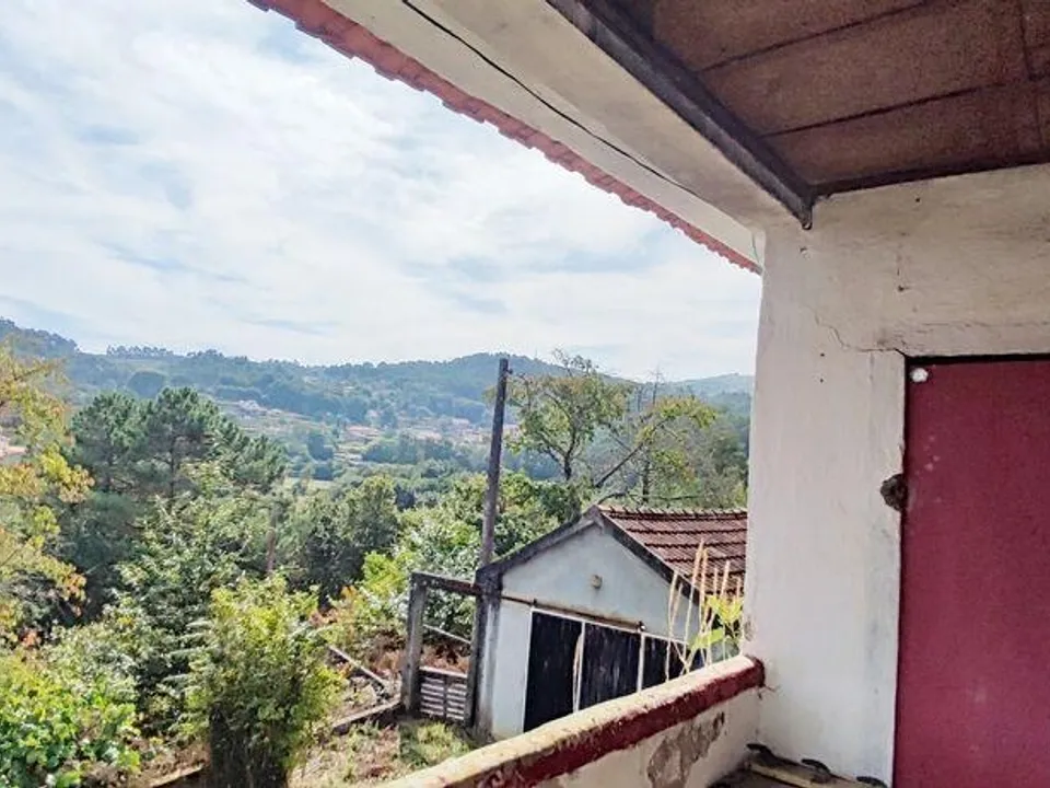 Farm i Vila Nova de Cerveira, Viana do Castelo - foto 4