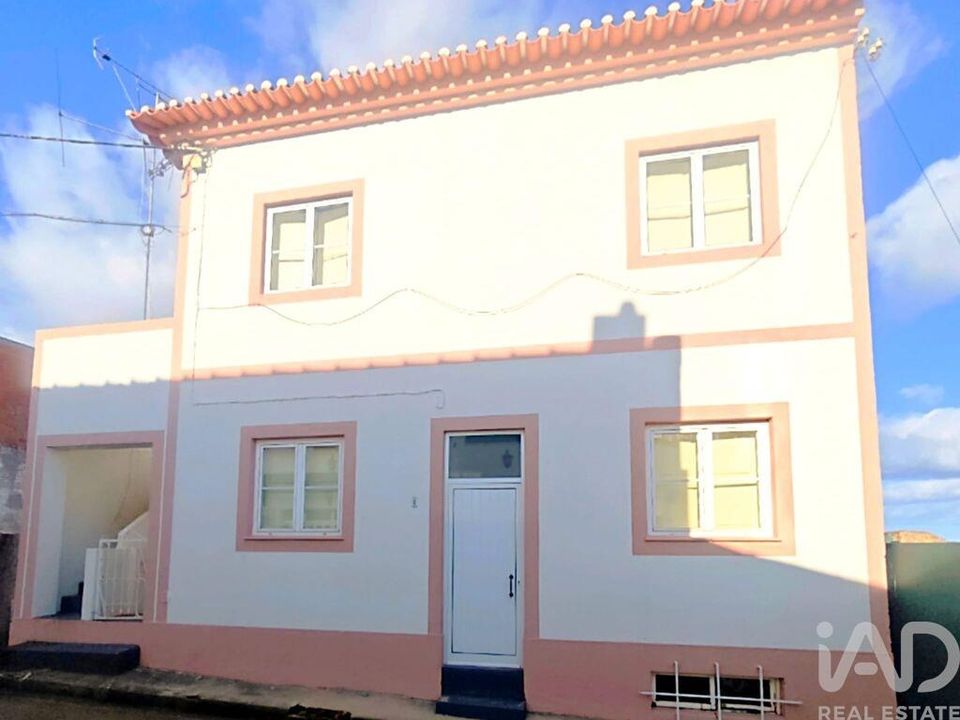 Casa de pueblo en Ponte de Sor, Portalegre - foto 1