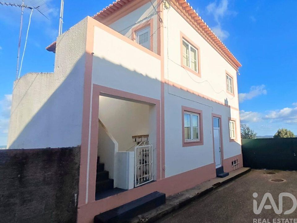 Casa de pueblo en Ponte de Sor, Portalegre - foto 2