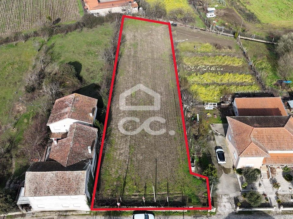 Działka: Chaves, Vila Real – zdjęcie 1