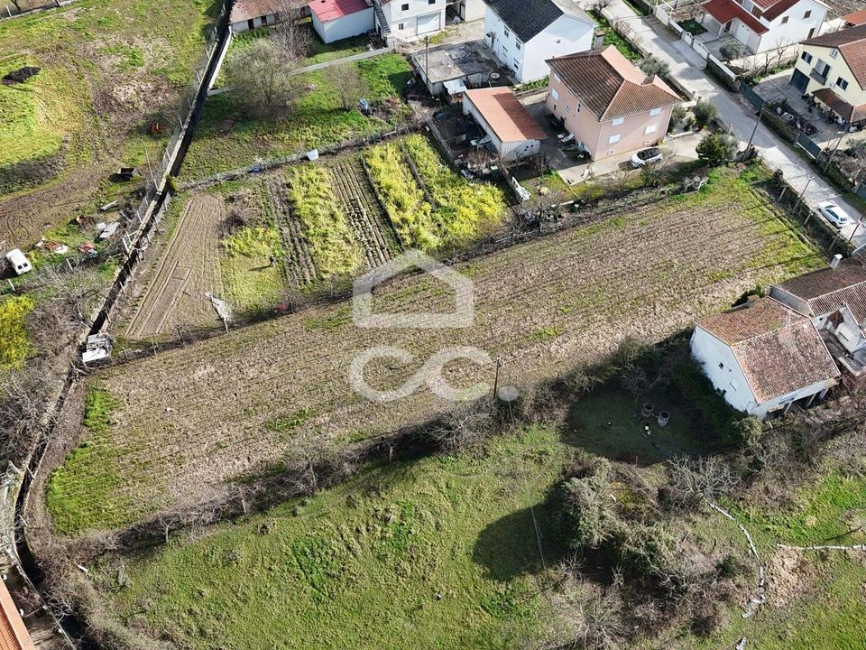 Działka: Chaves, Vila Real – zdjęcie 4