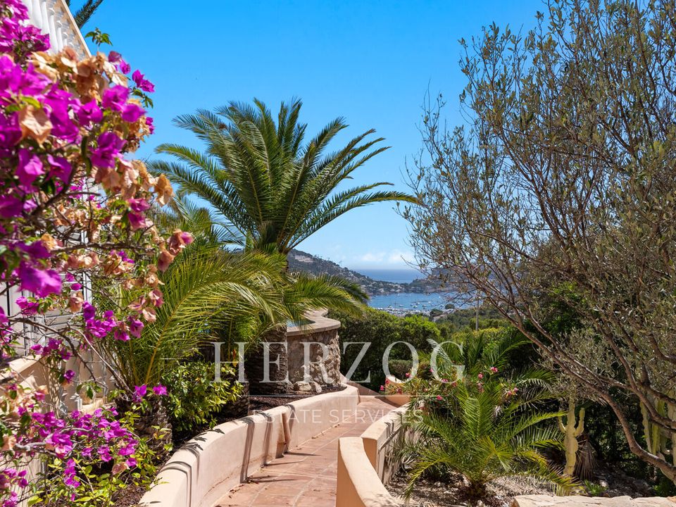 Villa i Port D'andratx, Mallorca - foto 4