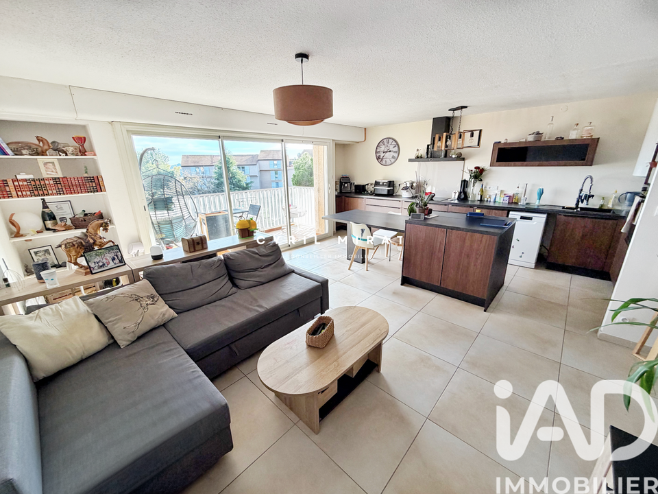 Apartament a La Seyne-sur-Mer, Var - foto 3