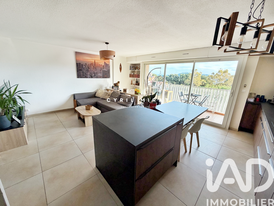 Apartament a La Seyne-sur-Mer, Var - foto 4