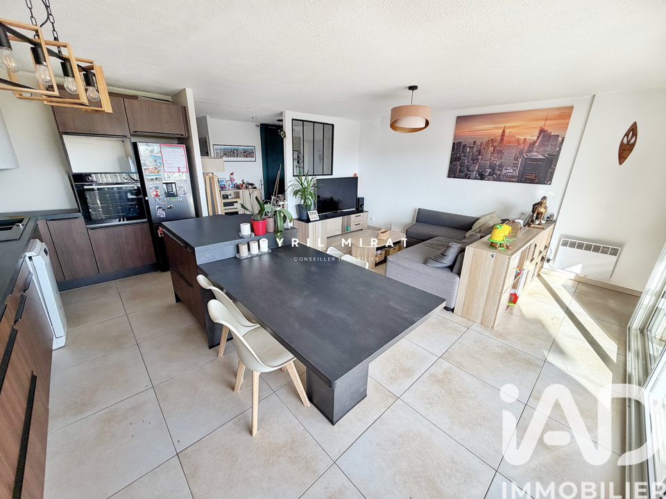 Apartament a La Seyne-sur-Mer, Var - foto 5