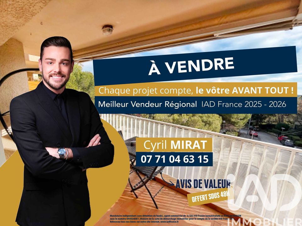 Apartament a La Seyne-sur-Mer, Var - foto 2