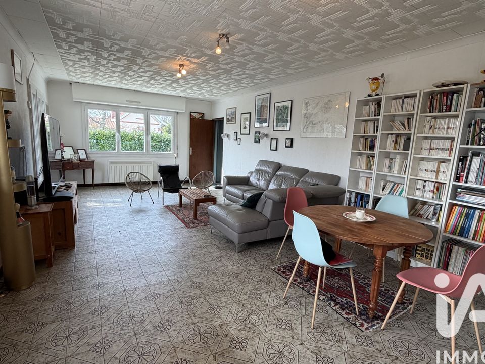 Villa i Hourtin, Gironde - bilde 2