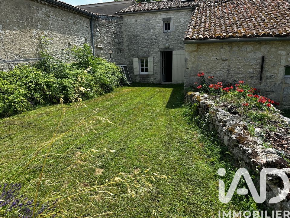 Landsbyhus i Gageac-et-Rouillac, Dordogne - foto 3