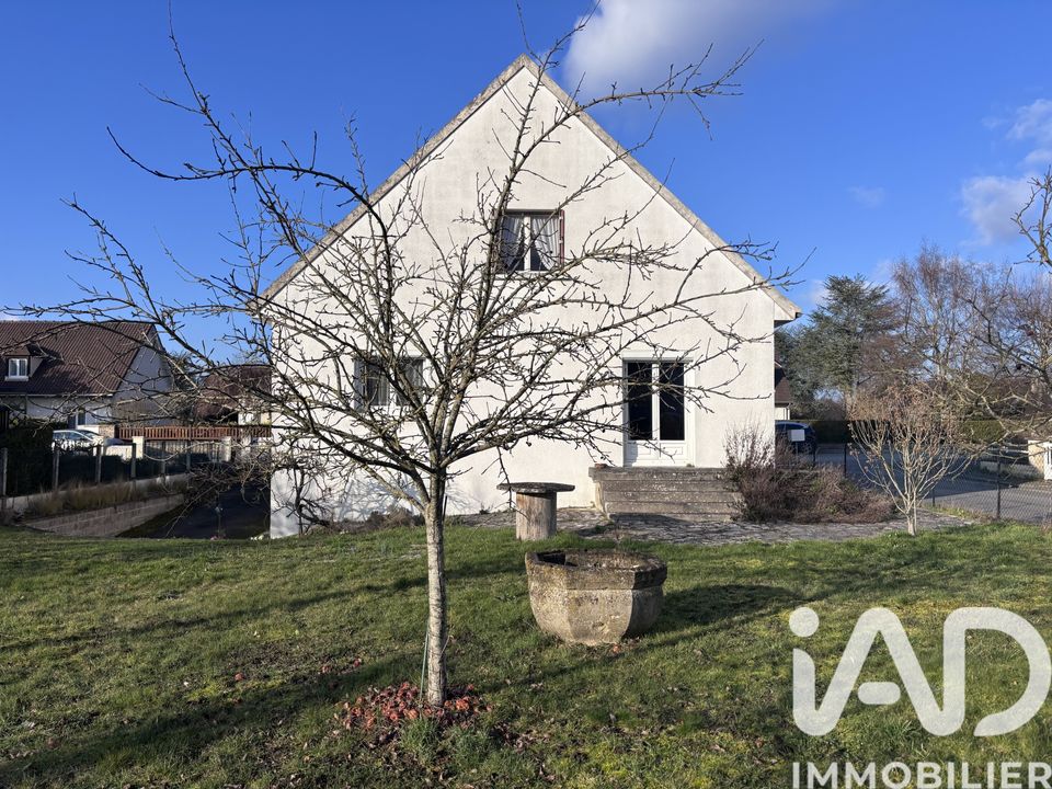 Villa in Senlis, Oise - foto 2